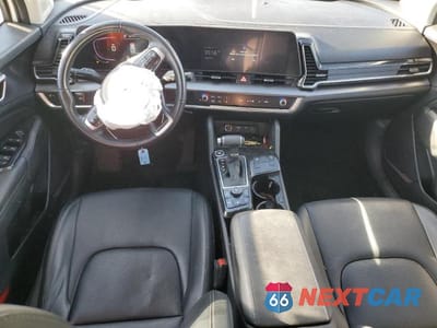 Zdjęcie 8 z 12 samochodu: 2023 KIA SPORTAGE EX VIN:5XYK33AF2PG099607 - miniatura