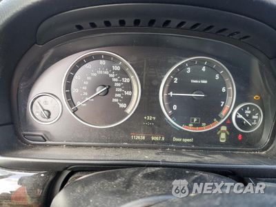 Zdjęcie 9 z 12 samochodu: 2012 BMW 535 I VIN:WBAFR7C59CC812400 - miniatura