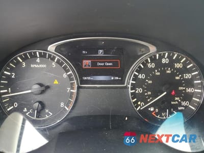 Zdjęcie 9 z 11 samochodu: 2016 NISSAN ALTIMA 2.5 VIN:1N4AL3AP9GN328769 - miniatura