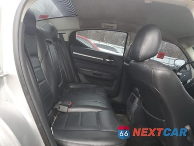 Zdjęcie 10 z 13 samochodu: 2008 DODGE CHARGER SXT VIN:2B3KA33G58H144586 - miniatura