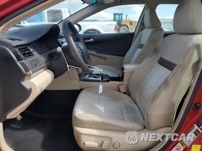 Zdjęcie 7 z 14 samochodu: 2012 TOYOTA CAMRY BASE VIN:4T1BF1FK2CU624378 - miniatura