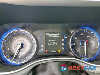 Zdjęcie 9 z 13 samochodu: 2020 CHRYSLER PACIFICA TOURING VIN:2C4RC1FG9LR204038 - miniatura