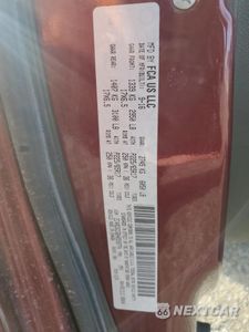 Zdjęcie 14 z 14 samochodu: 2017 DODGE GRAND CARAVAN SXT VIN:2C4RDGCG8HR558774 - miniatura