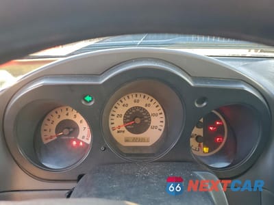 Zdjęcie 9 z 13 samochodu: 2004 NISSAN XTERRA XE VIN:5N1ED28Y44C610144 - miniatura