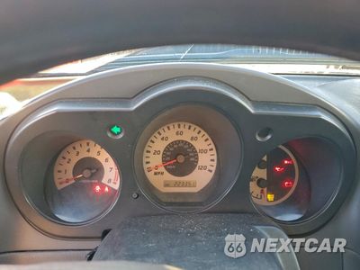 Zdjęcie 9 z 13 samochodu: 2004 NISSAN XTERRA XE VIN:5N1ED28Y44C610144 - miniatura