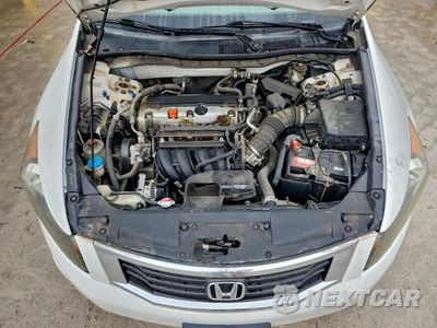 Zdjęcie 11 z 12 samochodu: 2010 HONDA ACCORD LX VIN:1HGCP2F34AA132388 - miniatura