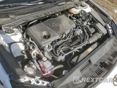 Zdjęcie 11 z 13 samochodu: 2025 TOYOTA CAMRY XSE VIN:4T1DAACK1SU548436 - miniatura