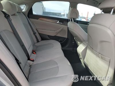 Zdjęcie 10 z 11 samochodu: 2015 HYUNDAI SONATA SPORT VIN:5NPE34AF7FH035878 - miniatura