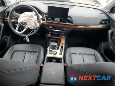Zdjęcie 8 z 12 samochodu: 2023 AUDI Q5 PREMIUM PLUS 45 VIN:WA1EAAFY1P2014309 - miniatura