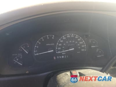 Zdjęcie 9 z 11 samochodu: 1998 MAZDA B3000 CAB PLUS VIN:4F4YR16V1XTM00778 - miniatura