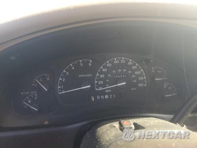 Zdjęcie 9 z 11 samochodu: 1998 MAZDA B3000 CAB PLUS VIN:4F4YR16V1XTM00778 - miniatura