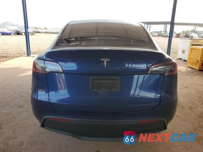 Zdjęcie 6 z 12 samochodu: 2024 TESLA MODEL Y VIN:7SAYGDED0RF114874 - miniatura