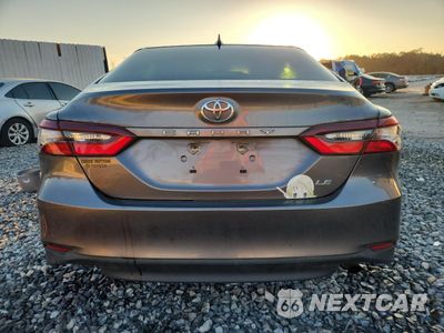 Zdjęcie 6 z 12 samochodu: 2022 TOYOTA CAMRY LE VIN:4T1R11AK7NU624271 - miniatura