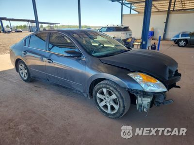 Czwarte zdjęcie samochodu z boku: 2009 NISSAN ALTIMA 2.5 VIN:1N4AL21E39N402831 - miniatura