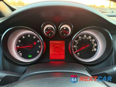 Zdjęcie 8 z 10 samochodu: 2019 BUICK CASCADA SPORT TOURING VIN:W04WJ3N50KG300283 - miniatura