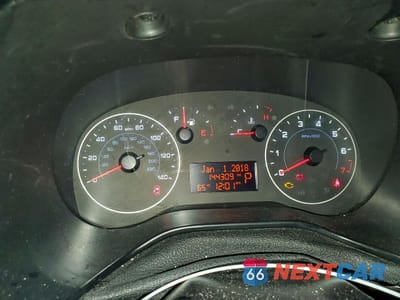 Zdjęcie 9 z 13 samochodu: 2021 RAM PROMASTER CITY DELIVERY VAN VIN:ZFBHRFAB0M6U07429 - miniatura