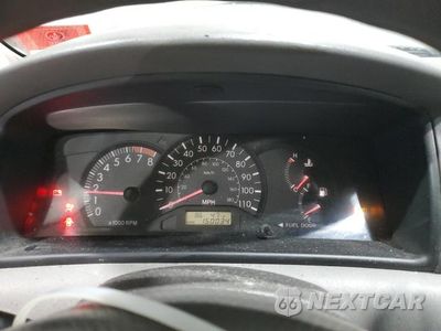 Zdjęcie 9 z 12 samochodu: 2007 TOYOTA COROLLA CE VIN:2T1BR32E27C763713 - miniatura