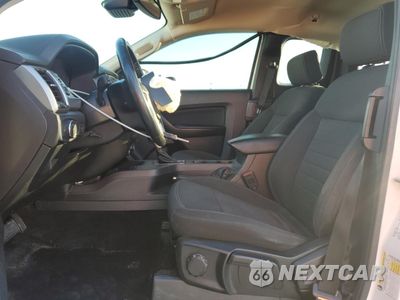 Zdjęcie 7 z 15 samochodu: 2019 FORD RANGER XL VIN:1FTER1EH0KLA43755 - miniatura