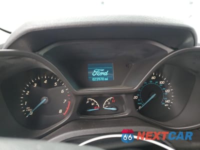 Zdjęcie 9 z 13 samochodu: 2018 FORD TRANSIT CONNECT XLT VIN:NM0LS7F70J1347857 - miniatura