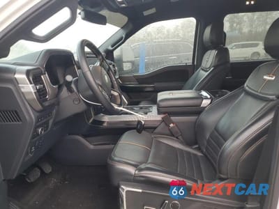 Zdjęcie 7 z 13 samochodu: 2022 FORD F150 SUPERCREW VIN:1FTEW1C80NFB63232 - miniatura