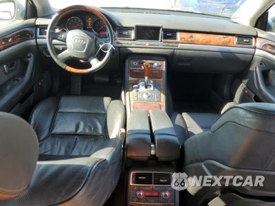 Zdjęcie 8 z 12 samochodu: 2006 AUDI A8 L QUATTRO VIN:WAUML44E16N022121 - miniatura
