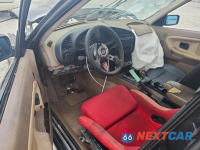 Zdjęcie 8 z 12 samochodu: 1998 BMW 328 I AUTOMATIC VIN:WBACD4322WAV65209 - miniatura