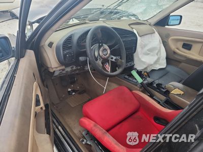 Zdjęcie 8 z 12 samochodu: 1998 BMW 328 I AUTOMATIC VIN:WBACD4322WAV65209 - miniatura