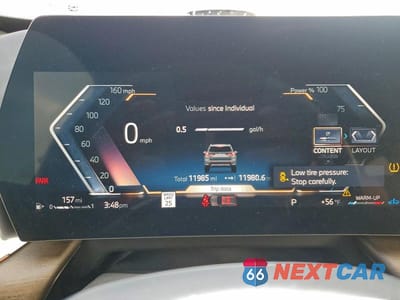 Zdjęcie 9 z 12 samochodu: 2024 BMW X1 XDRIVE28I VIN:WBX73EF06R5002509 - miniatura