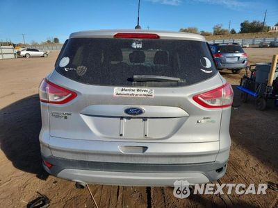 Zdjęcie 6 z 12 samochodu: 2015 FORD ESCAPE SE VIN:1FMCU0G98FUC44868 - miniatura