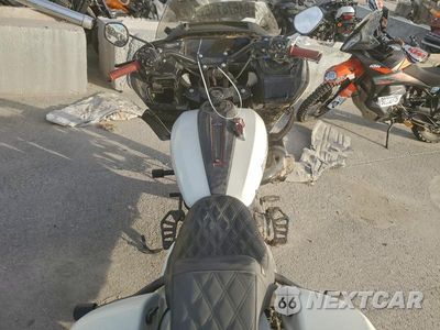 Zdjęcie 6 z 9 samochodu: 2024 HARLEY-DAVIDSON FLTRXSTSE VIN:1HD1TL812RB960995 - miniatura
