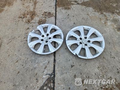Zdjęcie 12 z 13 samochodu: 2020 TOYOTA COROLLA LE VIN:5YFEPRAE6LP097330 - miniatura