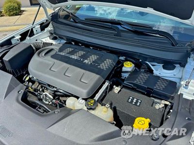 Zdjęcie 7 z 10 samochodu: 2021 JEEP CHEROKEE LATITUDE LUX VIN:1C4PJMMX8MD122310 - miniatura