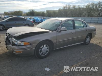 2002 BUICK LESABRE CUSTOM 1G4HP54K92U211292 - główne zdjęcie licytacji z USA - miniatura