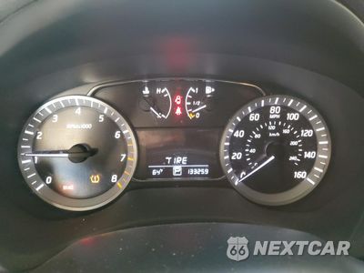 Zdjęcie 9 z 12 samochodu: 2013 NISSAN SENTRA S VIN:3N1AB7AP1DL705694 - miniatura