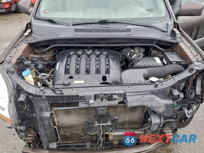 Zdjęcie 12 z 14 samochodu: 2007 KIA SPORTAGE EX VIN:KNDJE723277433861 - miniatura
