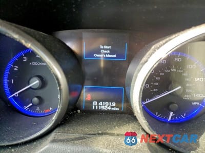 Zdjęcie 9 z 13 samochodu: 2015 SUBARU OUTBACK 2.5I LIMITED VIN:4S4BSANC3F3298137 - miniatura