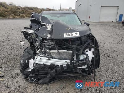 Piąte zdjęcie samochodu w środku: 2026 NISSAN ROGUE S VIN:5N1BT3AB8TC675563 - miniatura