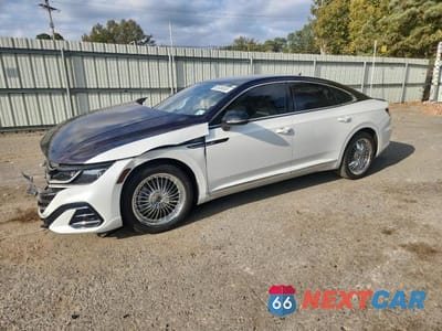 2023 VOLKSWAGEN ARTEON SE R-LINE WVWSR7ANXPE009576 - główne zdjęcie licytacji z USA - miniatura