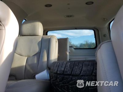 Zdjęcie 10 z 14 samochodu: 2005 CADILLAC ESCALADE LUXURY VIN:1GYEC63T85R108109 - miniatura