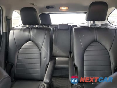 Zdjęcie 10 z 13 samochodu: 2022 TOYOTA HIGHLANDER XLE VIN:5TDGZRBH0NS585727 - miniatura