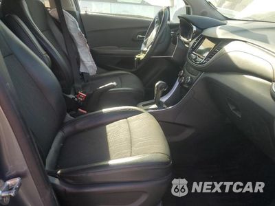 Zdjęcie 7 z 13 samochodu: 2019 CHEVROLET TRAX 1LT VIN:KL7CJLSB6KB799457 - miniatura