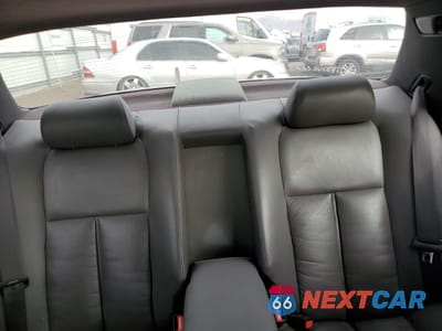 Zdjęcie 10 z 14 samochodu: 1994 LEXUS LS 400 VIN:JT8UF11E1R0197904 - miniatura