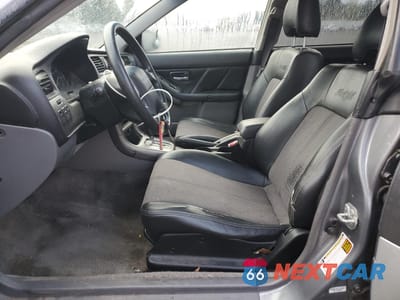 Zdjęcie 7 z 14 samochodu: 2005 SUBARU BAJA SPORT VIN:4S4BT62C657106263 - miniatura