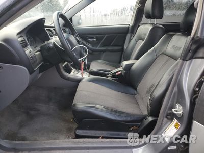 Zdjęcie 7 z 14 samochodu: 2005 SUBARU BAJA SPORT VIN:4S4BT62C657106263 - miniatura