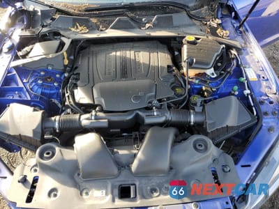 Zdjęcie 11 z 12 samochodu: 2017 JAGUAR XJL PORTFOLIO VIN:SAJWJ2GD1H8W06076 - miniatura
