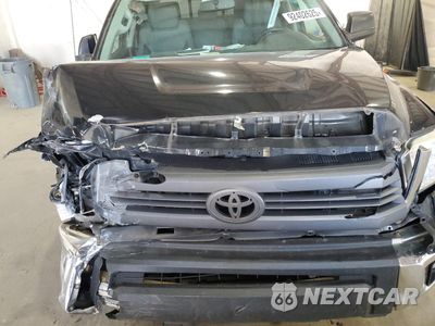 Zdjęcie 11 z 12 samochodu: 2015 TOYOTA TUNDRA DOUBLE CAB SR VIN:5TFUW5F1XFX473644 - miniatura