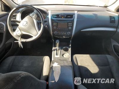 Zdjęcie 8 z 13 samochodu: 2015 NISSAN ALTIMA 2.5 VIN:1N4AL3AP0FN899100 - miniatura