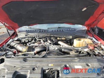 Zdjęcie 11 z 12 samochodu: 2017 FORD F550 SUPER DUTY VIN:1FDUF5HT2HDA04627 - miniatura