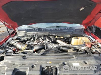 Zdjęcie 11 z 12 samochodu: 2017 FORD F550 SUPER DUTY VIN:1FDUF5HT2HDA04627 - miniatura