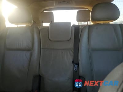 Zdjęcie 10 z 13 samochodu: 2010 VOLVO XC90 3.2 VIN:YV4982CZXA1533911 - miniatura